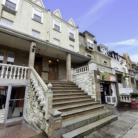 Ferienwohnung 1&2 BD Apts Near UPenn&Hospitals Philadelphia Exterior foto
