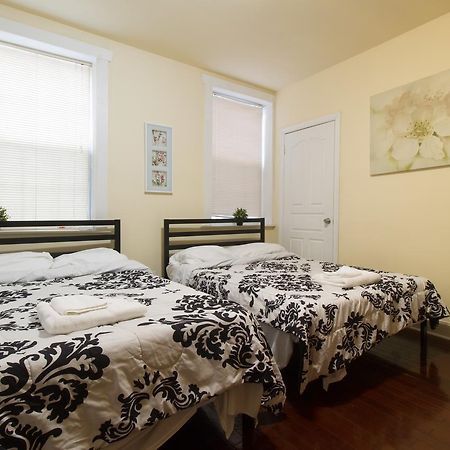Ferienwohnung 1&2 BD Apts Near UPenn&Hospitals Philadelphia Exterior foto