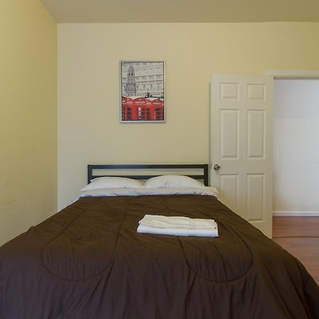 Ferienwohnung 1&2 BD Apts Near UPenn&Hospitals Philadelphia Exterior foto