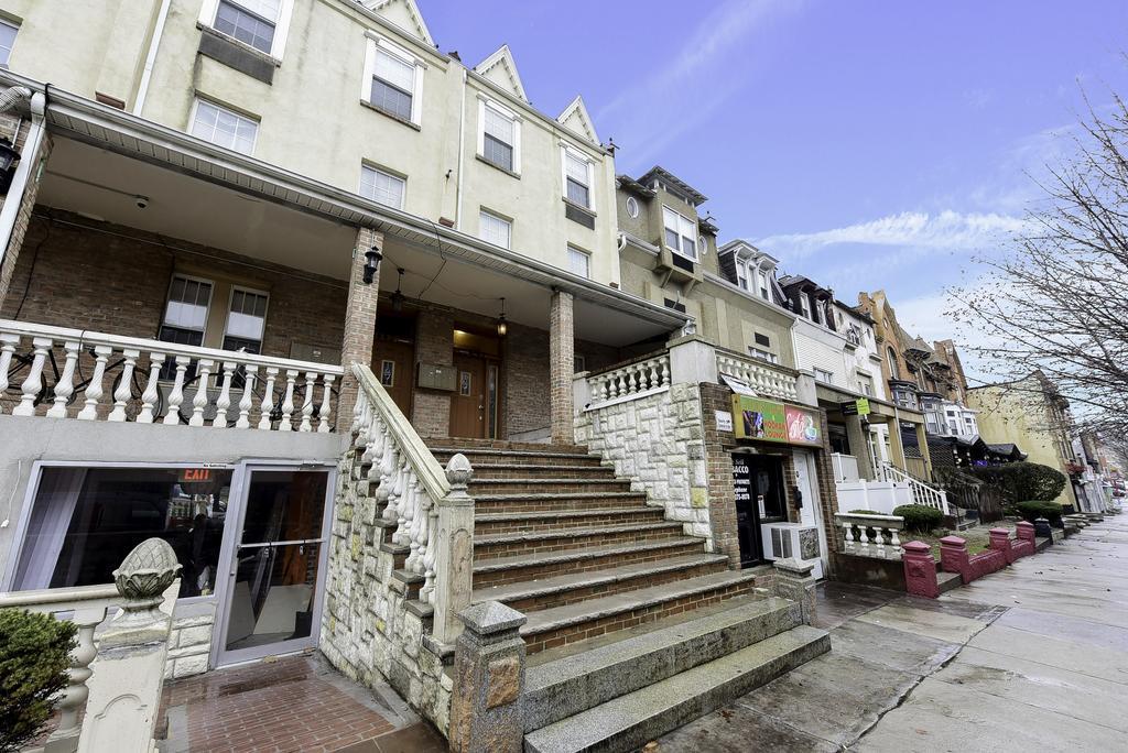 Ferienwohnung 1&2 BD Apts Near UPenn&Hospitals Philadelphia Exterior foto