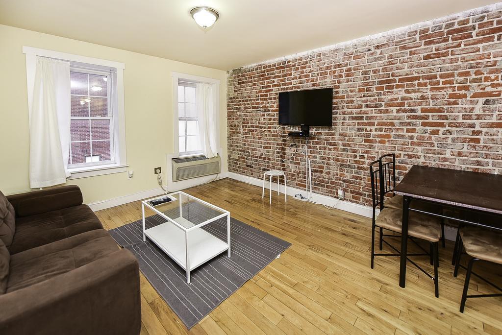 Ferienwohnung 1&2 BD Apts Near UPenn&Hospitals Philadelphia Exterior foto