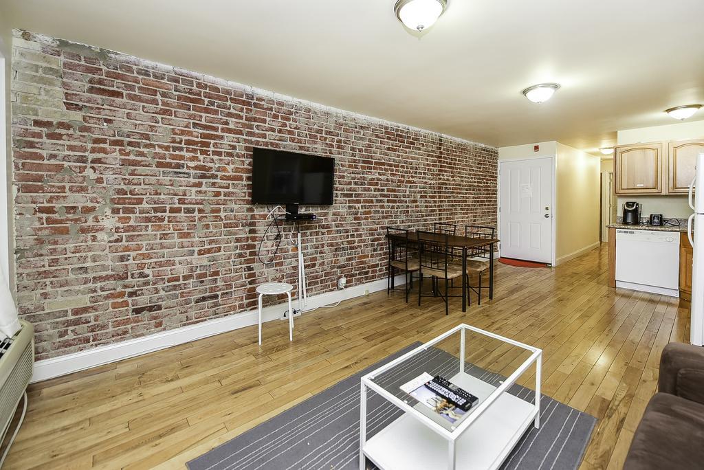 Ferienwohnung 1&2 BD Apts Near UPenn&Hospitals Philadelphia Exterior foto