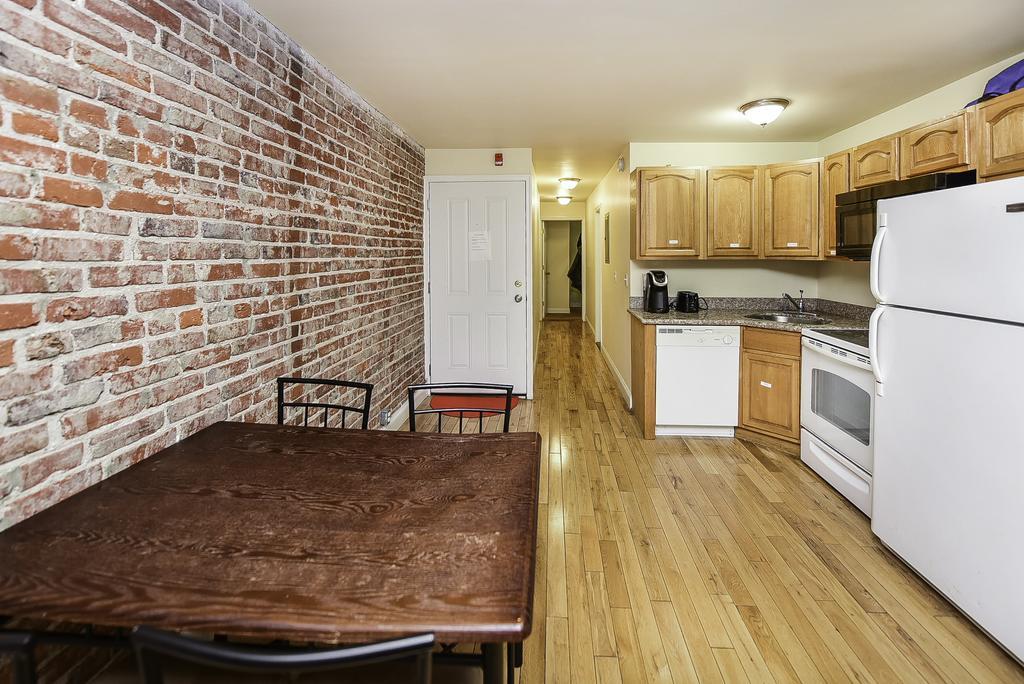 Ferienwohnung 1&2 BD Apts Near UPenn&Hospitals Philadelphia Exterior foto