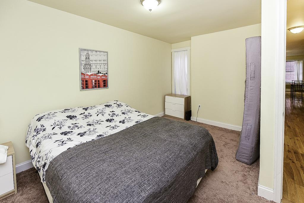 Ferienwohnung 1&2 BD Apts Near UPenn&Hospitals Philadelphia Exterior foto