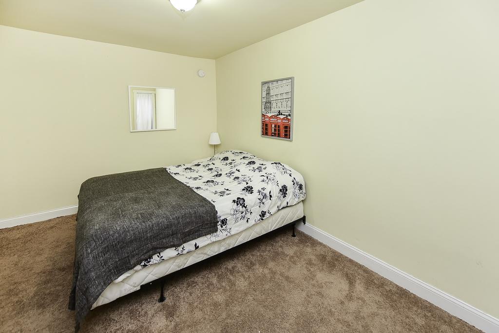 Ferienwohnung 1&2 BD Apts Near UPenn&Hospitals Philadelphia Exterior foto