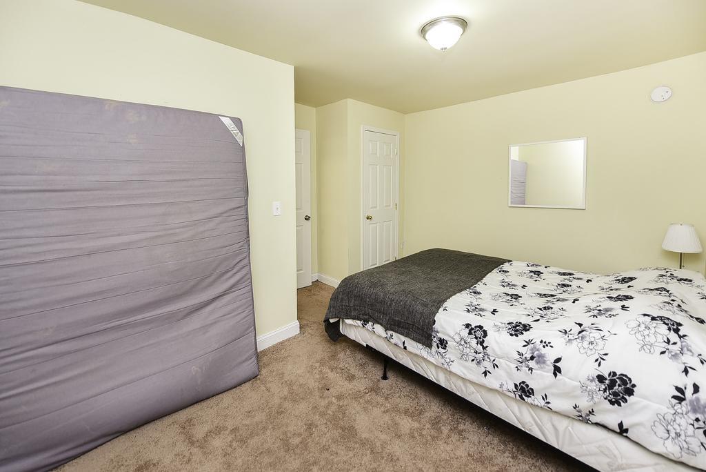 Ferienwohnung 1&2 BD Apts Near UPenn&Hospitals Philadelphia Exterior foto