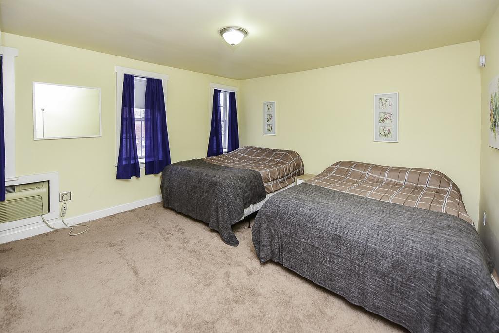 Ferienwohnung 1&2 BD Apts Near UPenn&Hospitals Philadelphia Exterior foto
