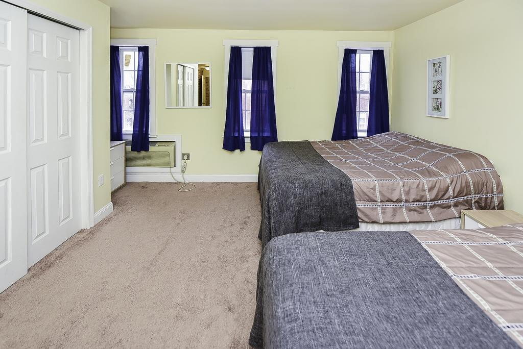 Ferienwohnung 1&2 BD Apts Near UPenn&Hospitals Philadelphia Exterior foto