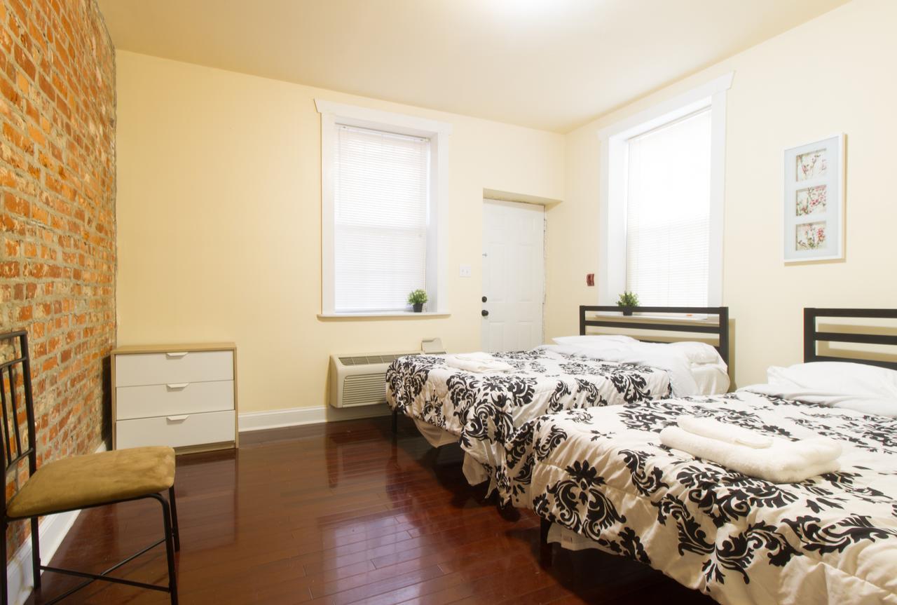 Ferienwohnung 1&2 BD Apts Near UPenn&Hospitals Philadelphia Exterior foto