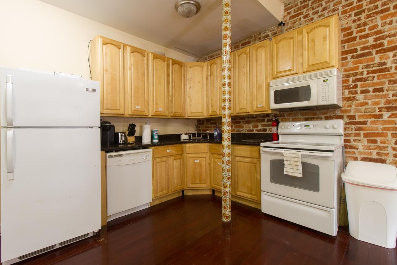 Ferienwohnung 1&2 BD Apts Near UPenn&Hospitals Philadelphia Exterior foto